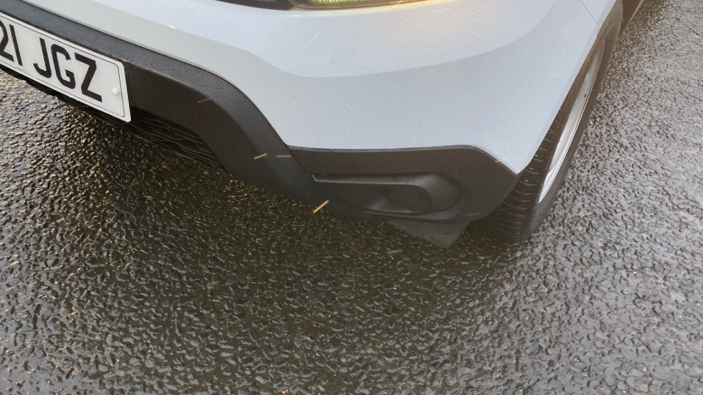 Dacia Duster 1.0 TCe 90 Access 5dr Petrol Estate